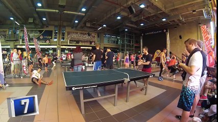 Soccer Ping Pong - Top 10