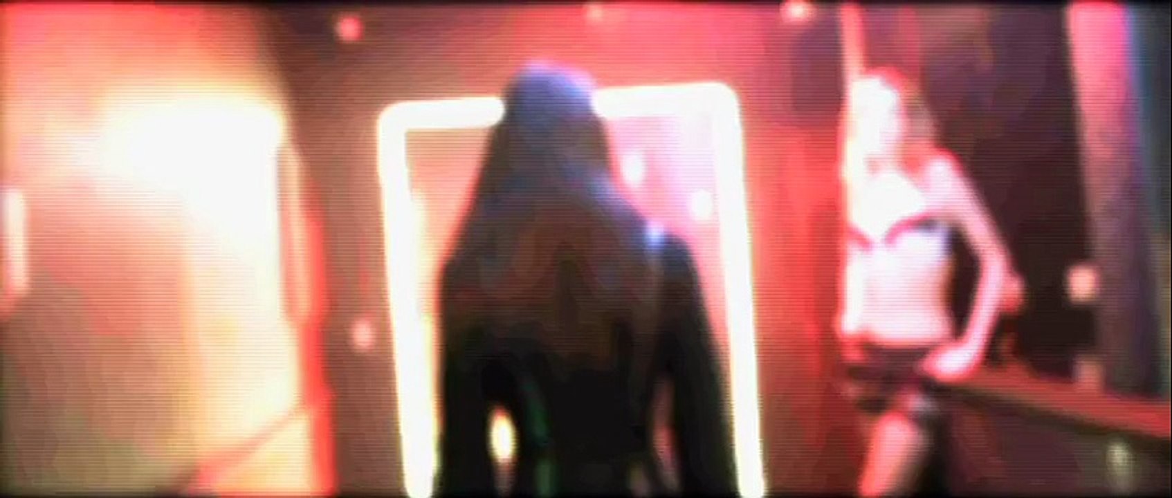 American Mary -- Official UK short trailer