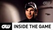 GW Inside The Game: Rafael Nadal on golf