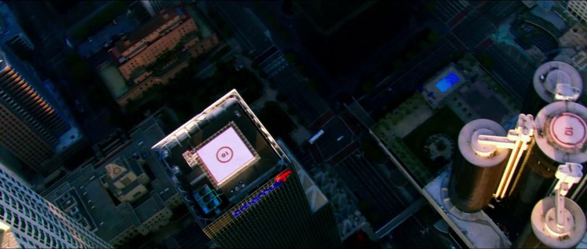 American Nightmare 2_ Anarchy _ Bande-annonce 2 VF [Au cinéma le 23 juillet]