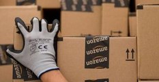 Ünlü Alışveriş Sitesi Amazon Çöktü, Ürünler 3,6 Kuruştan Satıldı