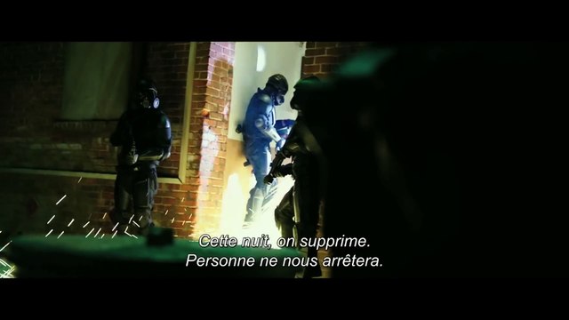 American Nightmare 2_ Anarchy _ Masterclass de Jason Blum VOST [Au cinéma le 23 juillet]