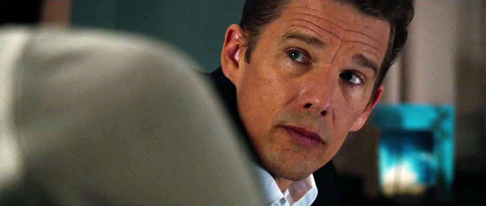 AMERICAN NIGHTMARE Extrait 1 VF _Pourquoi participer à la Purge_ - Le 7 Août au cinéma