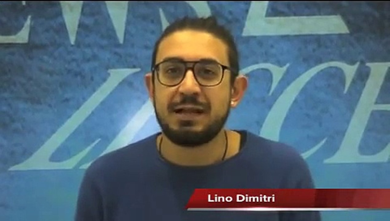 Leccenews24: Rassegna Stampa 17 Dicembre 2014
