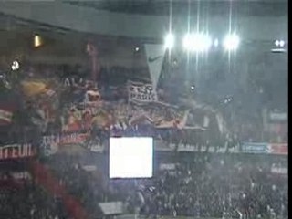 tifo carton+bache 5 ans ATKS
