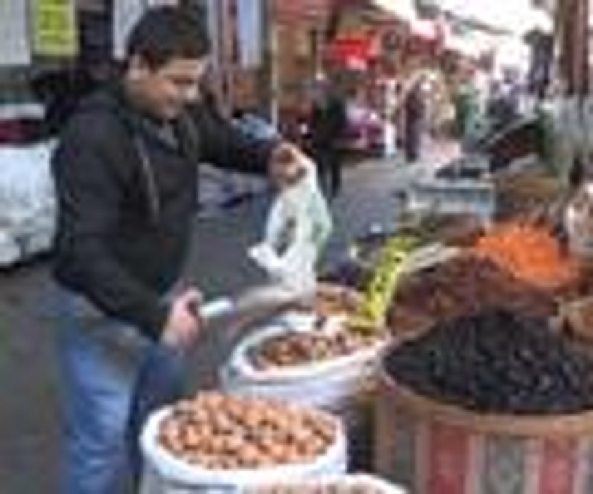 Soğuk vurdu fiyatını ikiye katladı