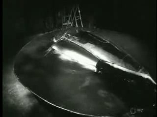 Flying Saucer - Trailer (1950)