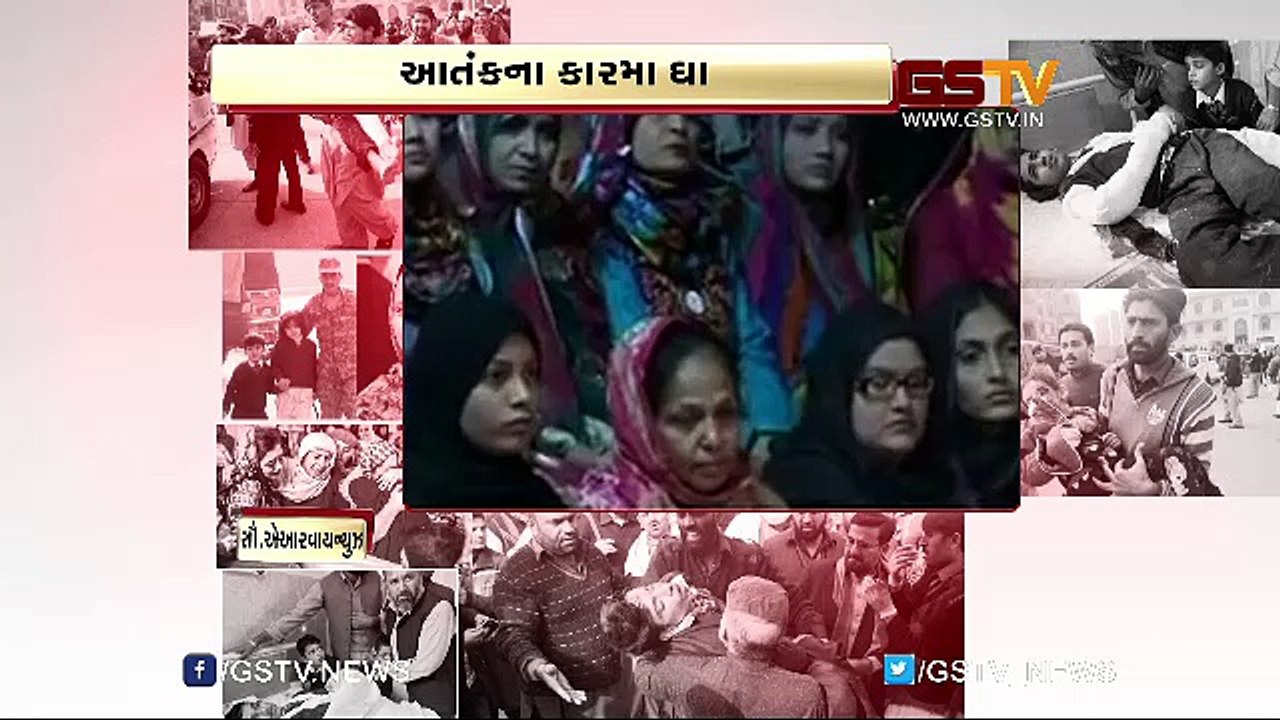બુલેટિન કરતી વખતે રોઇ પડી એન્કર સોનલ બલોચ