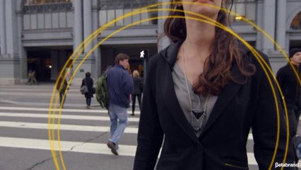 RFID-Blocking Jeans and Blazer | Betabrand & Norton