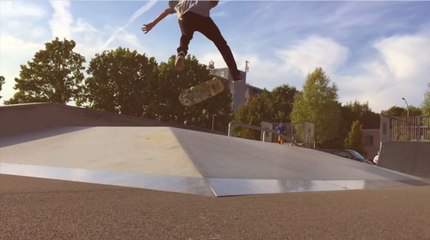 Local Skate contest - Iphone 6