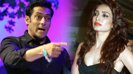 Salman Khan’s DABANGG ACT In Bigg Boss !