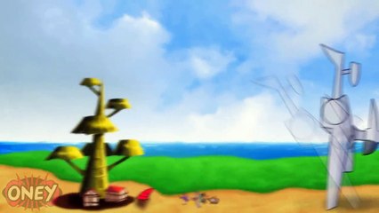 Pointy Bits (Final Fantasy 7 Parodia español latino)