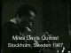 Miles Davis live, 1967 sur Mezzo le 25 décembre