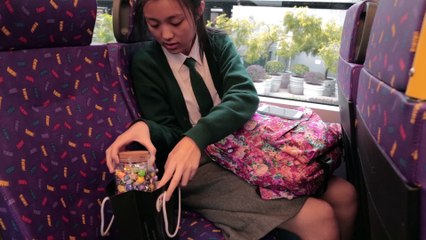 Vēloties, a night where your wishes come true.