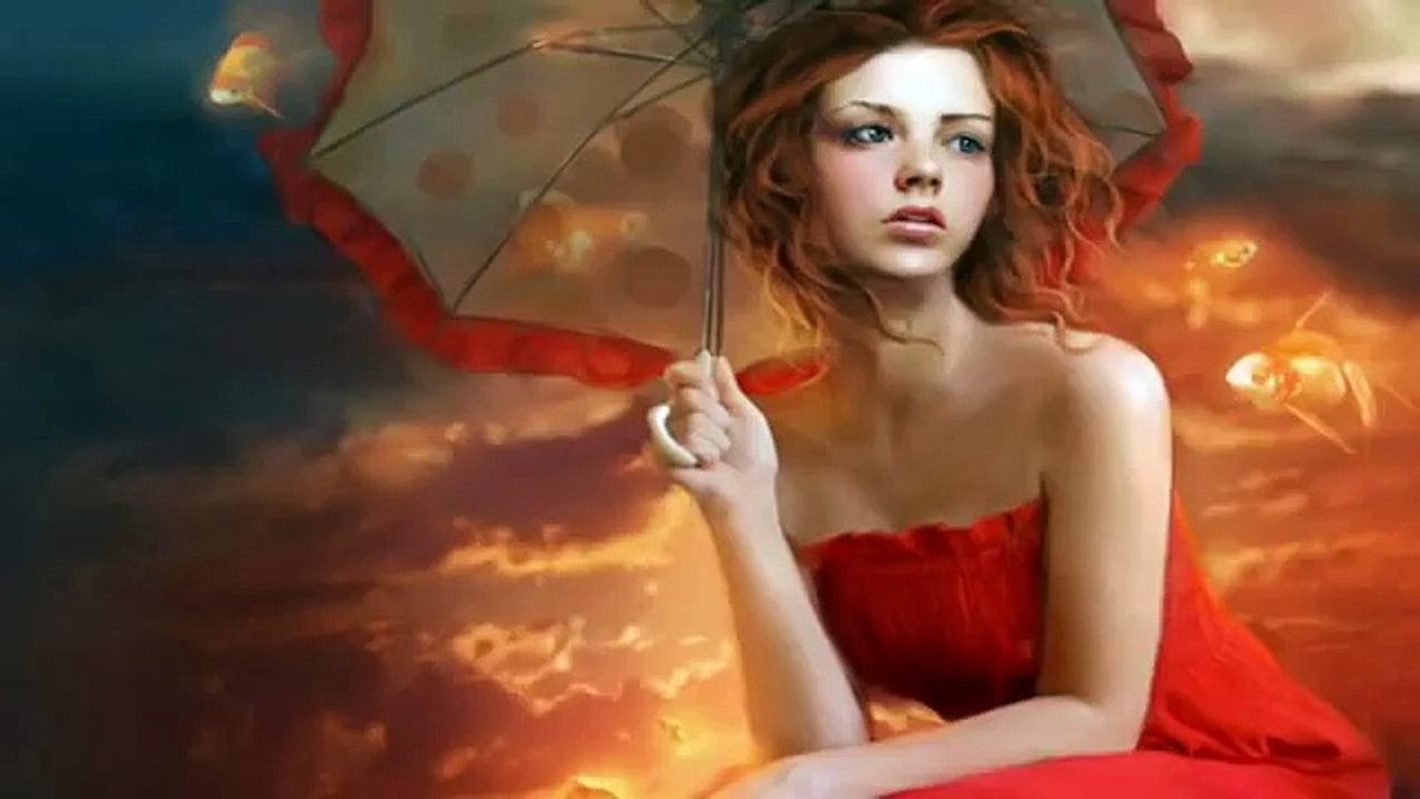 Chris Deburgh - Lady in Red