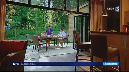 Lot-et-Garonne : un village Center Parcs va s'implanter à Pindères et Beauziac