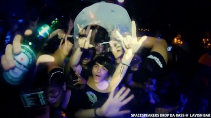 SPACESPEAKERS - DROP DA BASS 1
