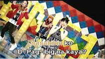 Pag- Ibig Na Kaya - Rachelle Ann Go