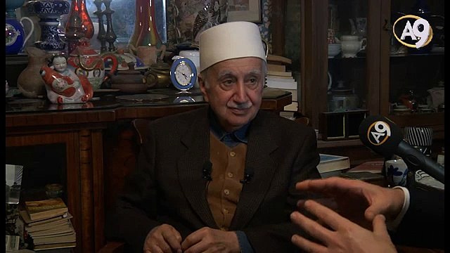 Mehmet Şevket Eygi: Mehdi şu an hayatta!!!