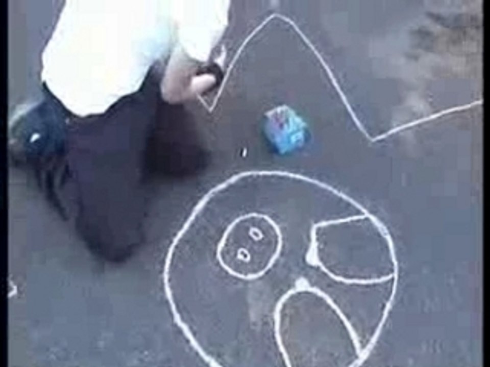 Fête des Terms - Bossuet - 2004/2005