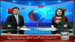 DG ISPR Asim Bajwa Briefs Media on Peshawar Attack