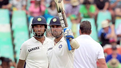 India vs Australia 2nd Test Day 1 Match Report