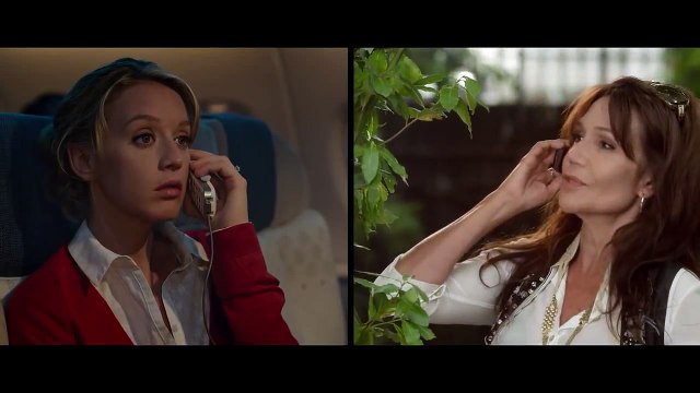 Amour & Turbulences - Bande annonce officielle HD - Au cinéma le 3 Avril