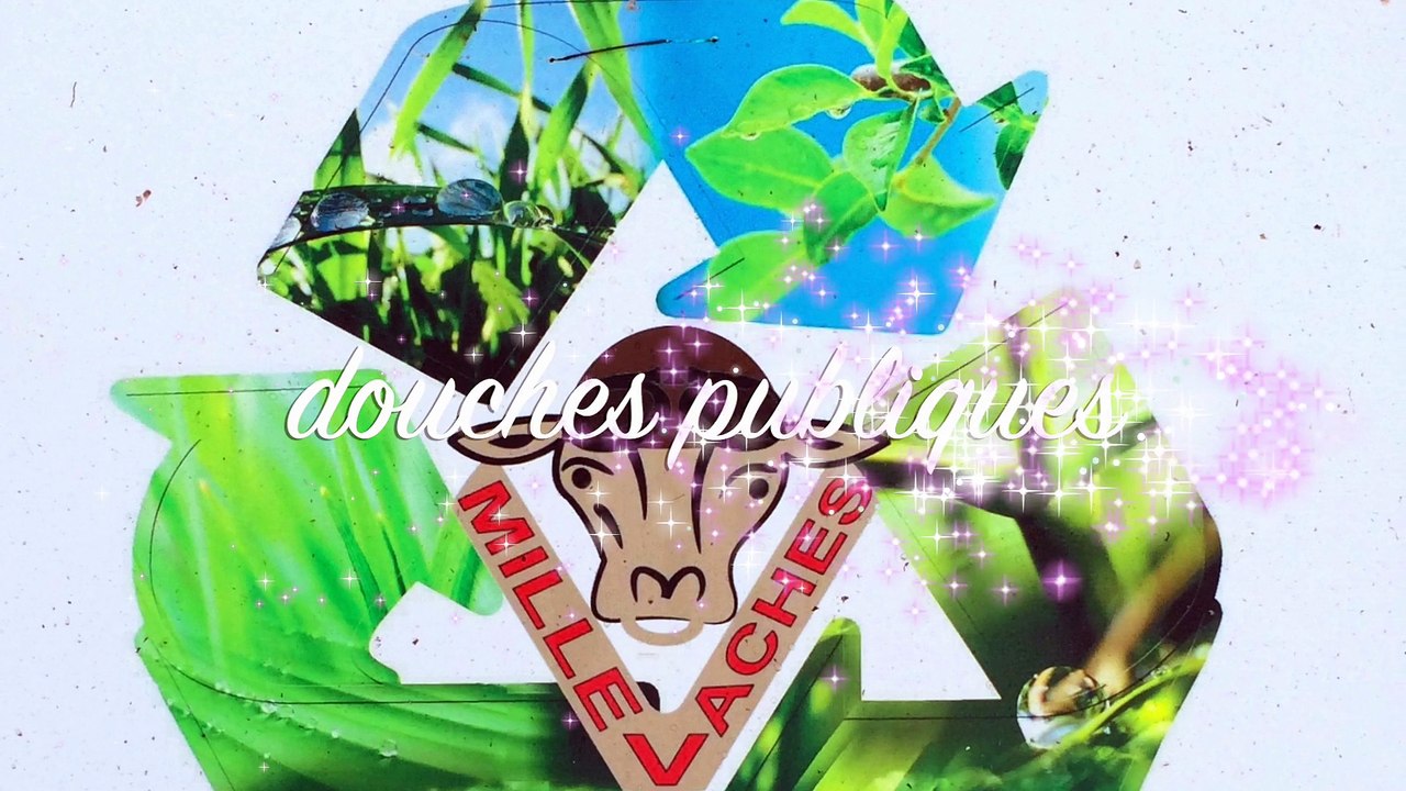 les pylgrims aux milllevaches 2014 à Meymac  Corrèze