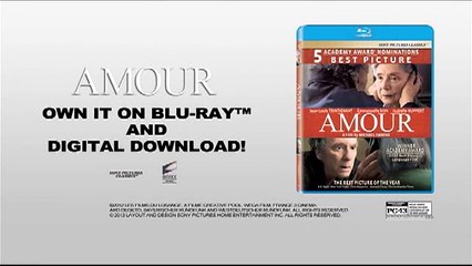 Amour Film Clip _Breakfast_