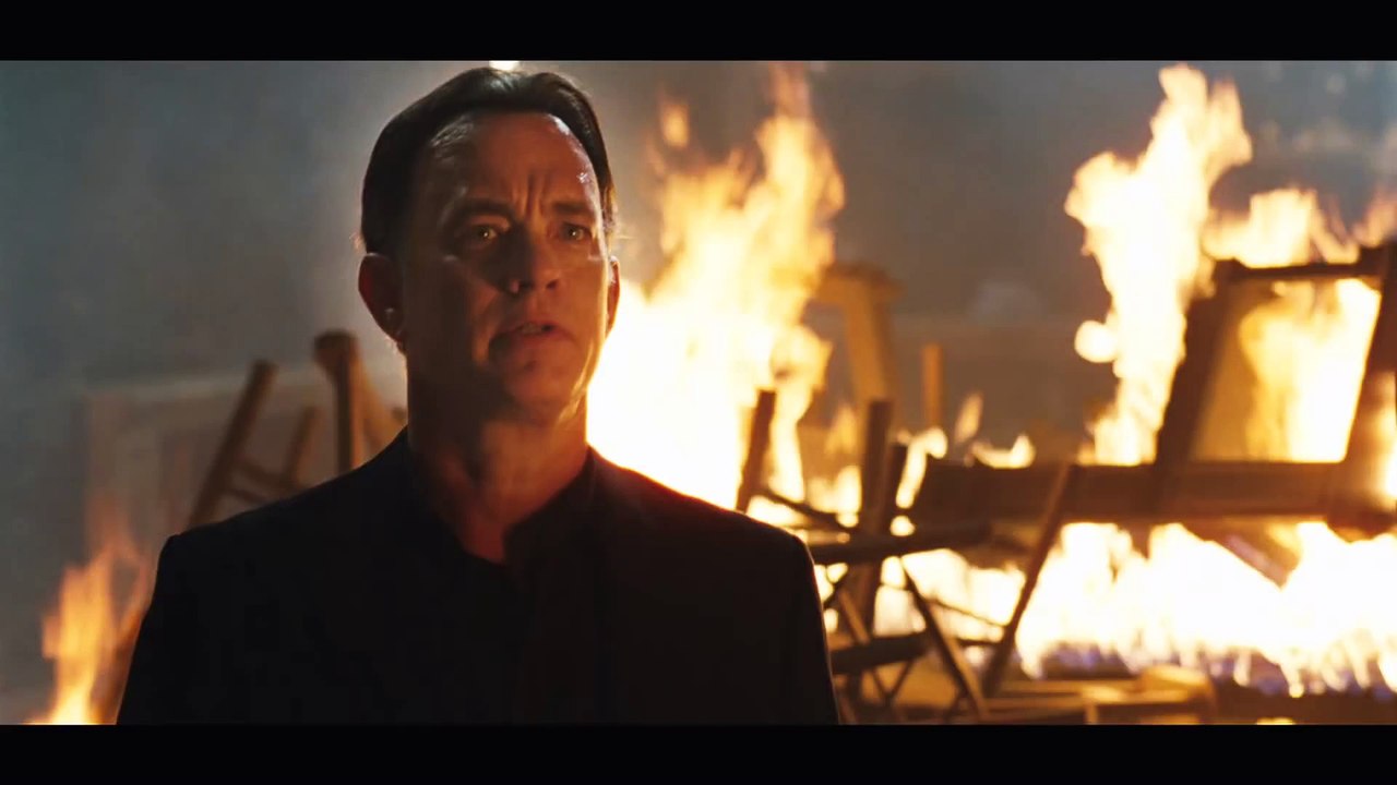 ANGELS & DEMONS - In Theaters 5_15_09