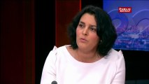 Myriam El Khomri : « La réforme de l’éducation prioritaire est utile car il y a un empilement de dispositifs »