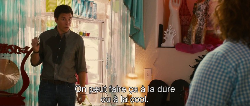 Arnaque à la Carte- Extrait 1 _Diana attaque Sandy_ VOSTF - Le 12 Juin au cinéma