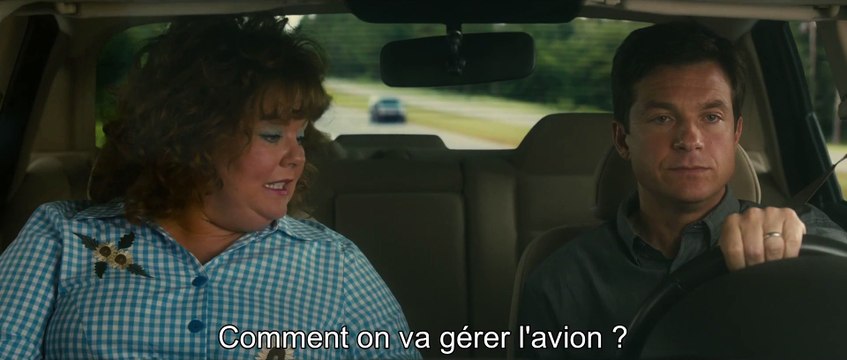 Arnaque à la Carte- Extrait 2 _Diana critique le plan de Sandy_ VOSTF - Le 12 Juin au cinéma