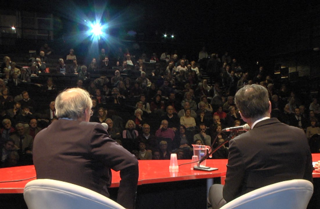 Forum Libération à Rouen