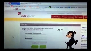 How To Make Money Online With Clickbank From Home 2015