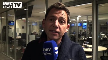 Football / Riolo : "Le titre de champion d'automne ? Je ne vois pas l'intérêt" 17/12