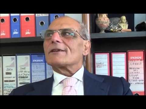 Aversa (CE) - Le spese per il Natale in Città, Sagliocco replica alle accuse (16.12.14)