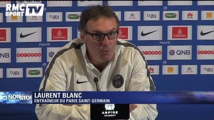 Football / Le PSG sous pression - 17/12