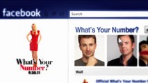 Anna Faris on 'How to find an ex on Facebook!'