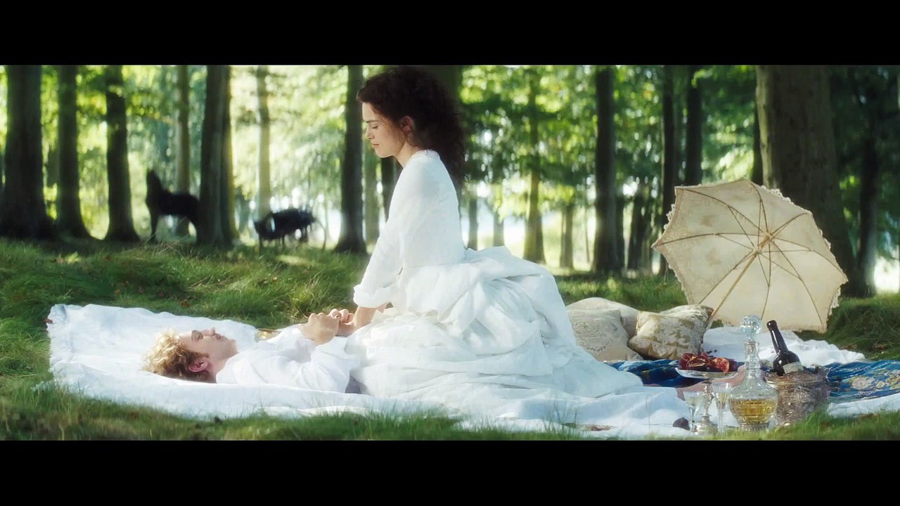 Anna Karenina_ Creating the Extraordinary World