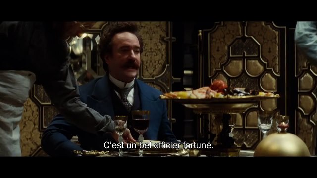 Anna Karenine - Bande Annonce (VOST)