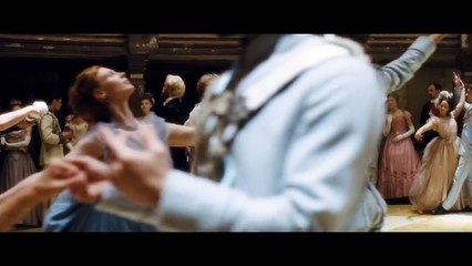 Anna Karenine - Extrait 1 (VOST)