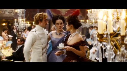 Anna Karenine - Extrait 2 (VF)