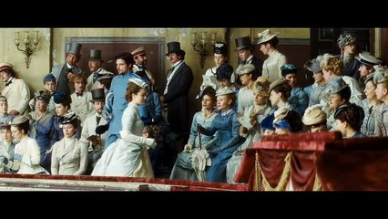 Anna Karenine - Extrait 3 (VF)