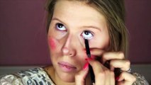 Annabelle - Makeup Tutorial by Hannah Leigh [HD]