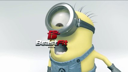 Losing weight at a bootcamp in Thailand