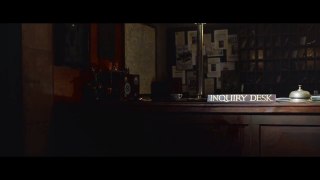 The Order 1886 - London Police Cinematic Trailer (PS4)
