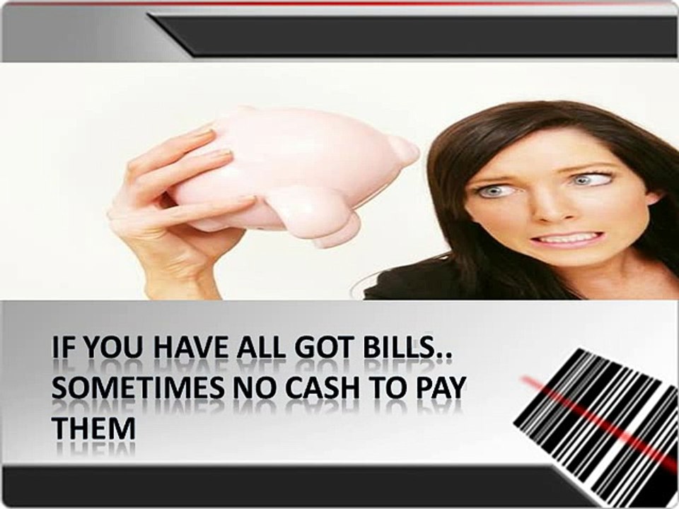 Instant Cash Loans-Get Rid From All Unforeseen Personal Needs