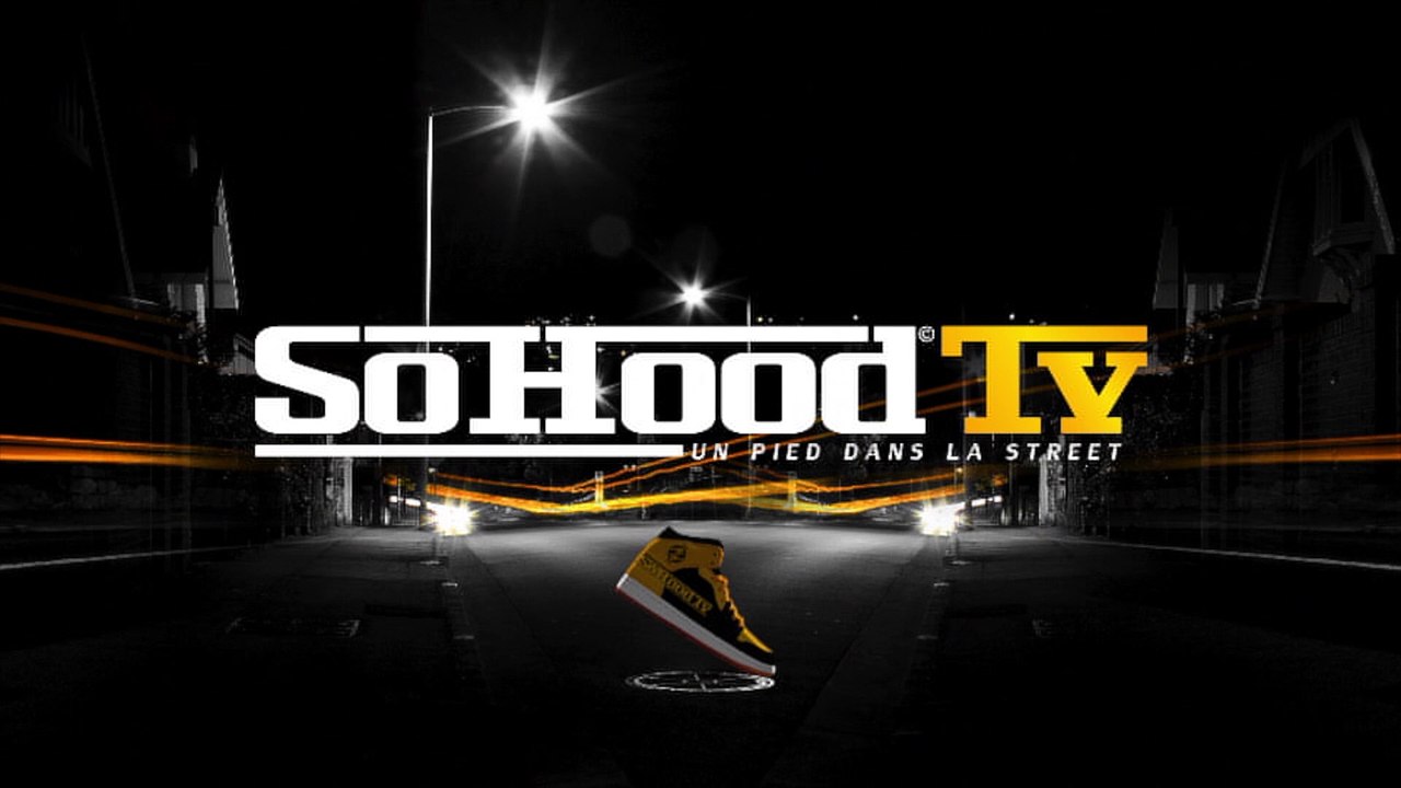 SoHood Tv. Interview  (LA FUSILLADE)  Part.3