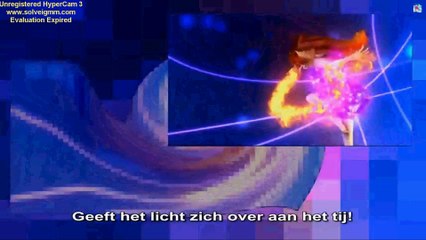 Winx Club Movie Fandub (DUTCH)